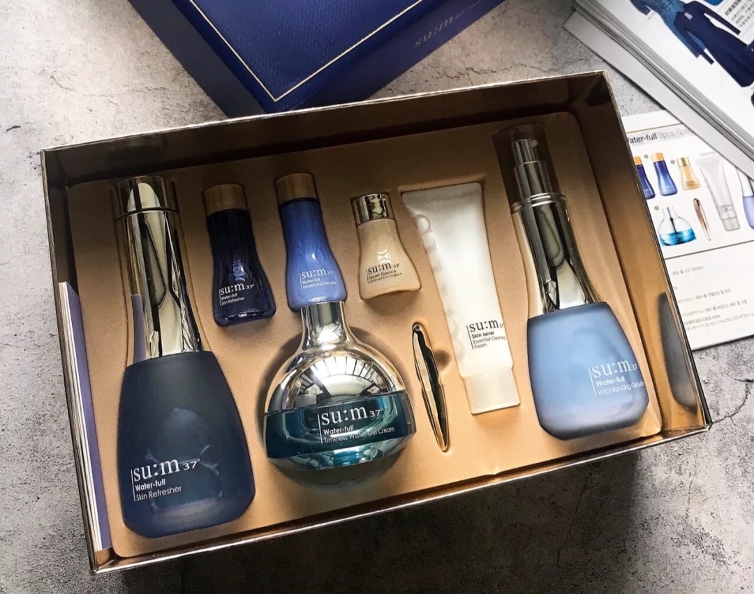 相见恨晚的护肤品排行榜,黛珂和珂润水乳哪个好用