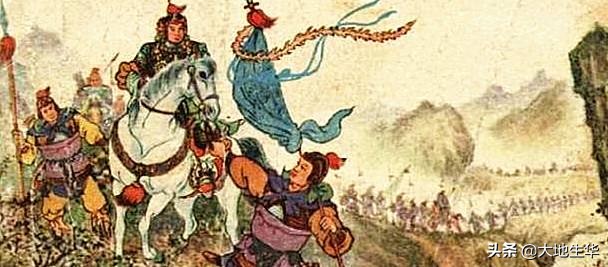 三十六计搞笑段子之暗度陈仓,三十六计暗度陈仓是什么意思