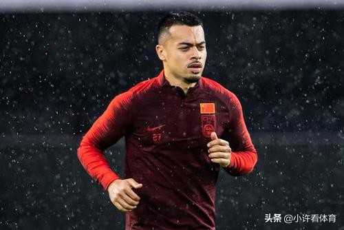 李可不可李行行？国足名单你怎么看