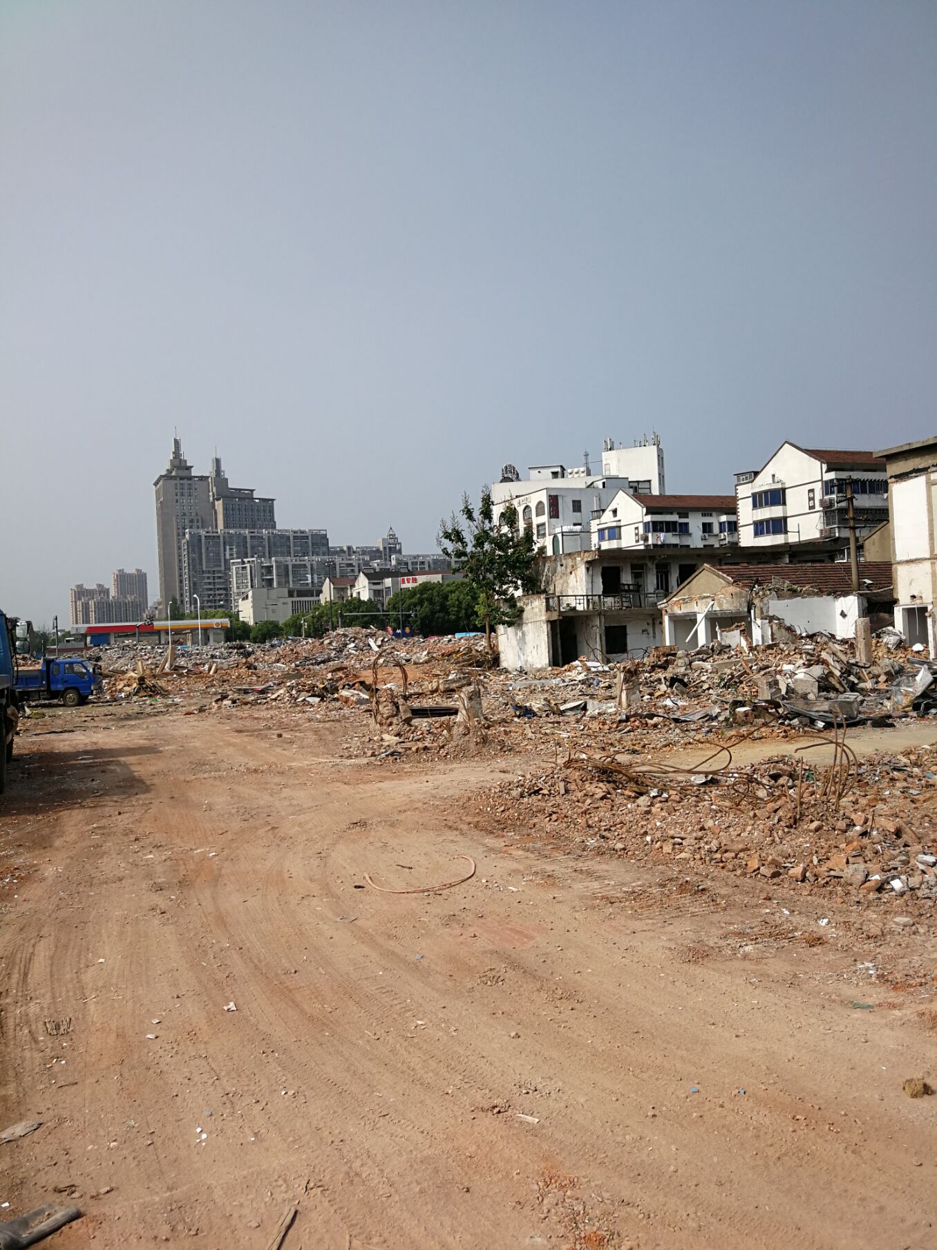 江阴锡澄运河的历史,锡澄运河老照片