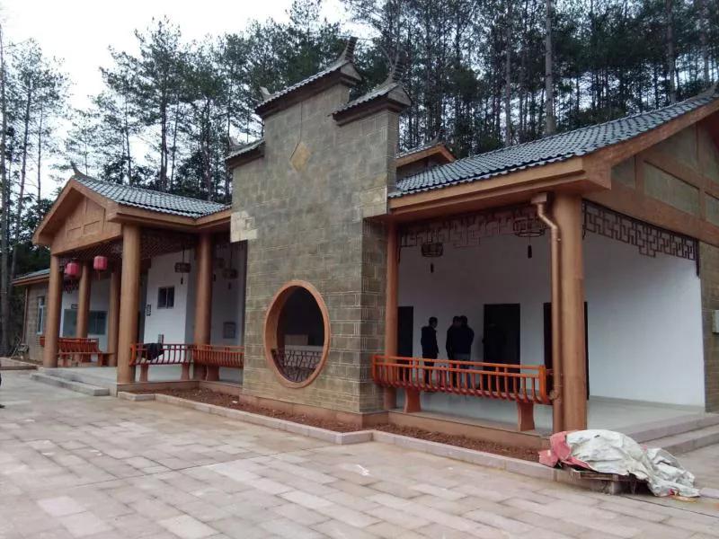 三明大金湖导游词400字,大金湖的景区导游介绍