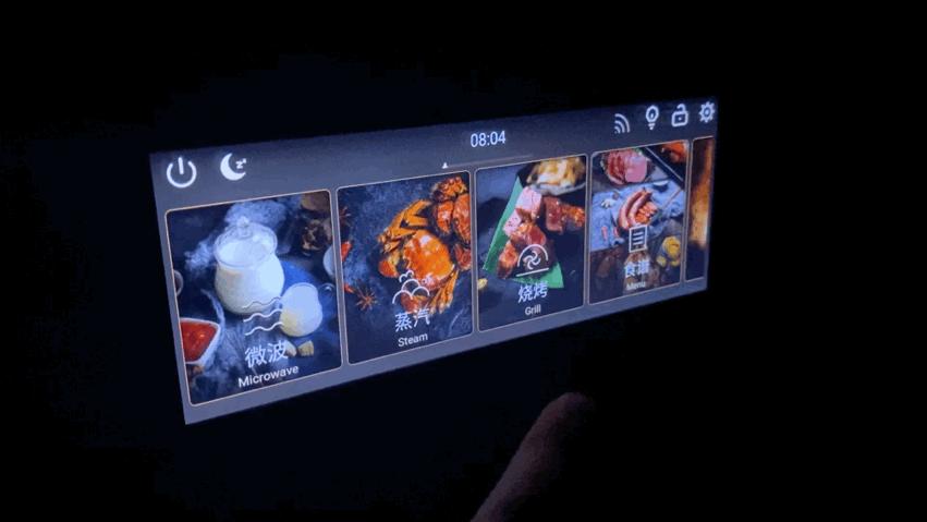 松下nn-ds1500微蒸烤一体机测评,微蒸烤一体机到底值不值得买