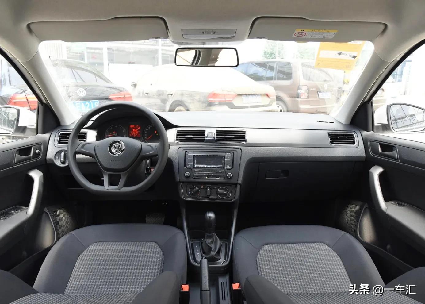桑塔纳自动挡和polo自动挡哪个好,大众桑塔纳自动风尚版价格