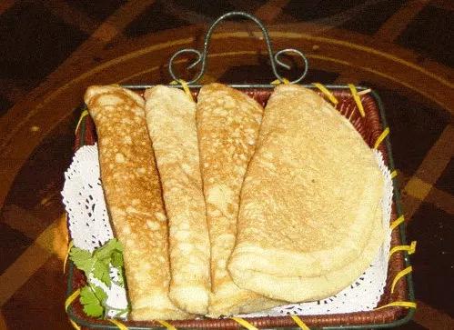 陕北特产米黄怎么做,陕北米黄的做法大全