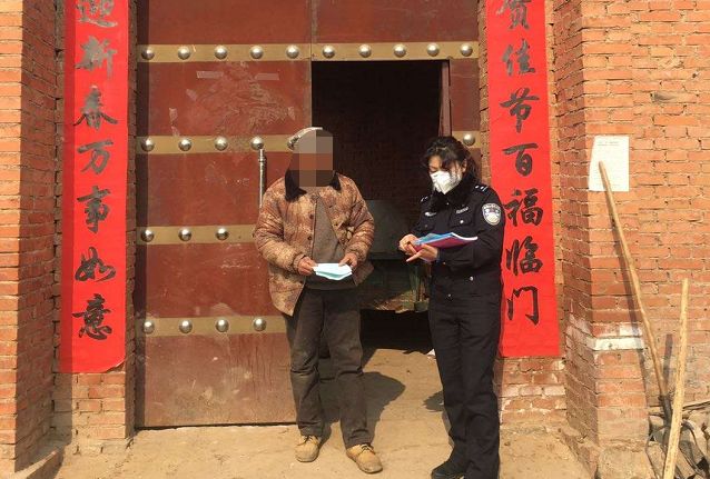 警方争分夺秒成功阻止诈骗,洛阳电信诈骗最新消息