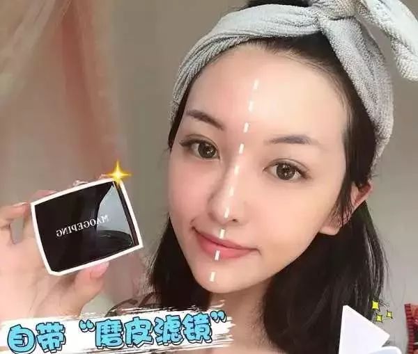 刘晓庆御用化妆师毛戈平化妆技巧,妆容不服帖和没用妆前乳有关系吗