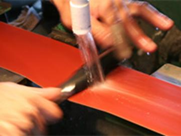 选择刀具哪种不锈钢材质比较好,厨房刀具材料的选择