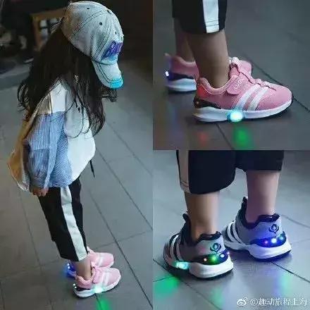 小朋友穿什么鞋子去幼儿园,孩子穿什么鞋子去幼儿园