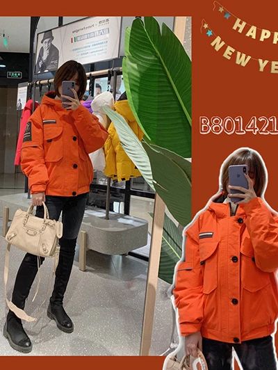 波司登为什么现在都是年轻人穿,日常穿波司登哪一款