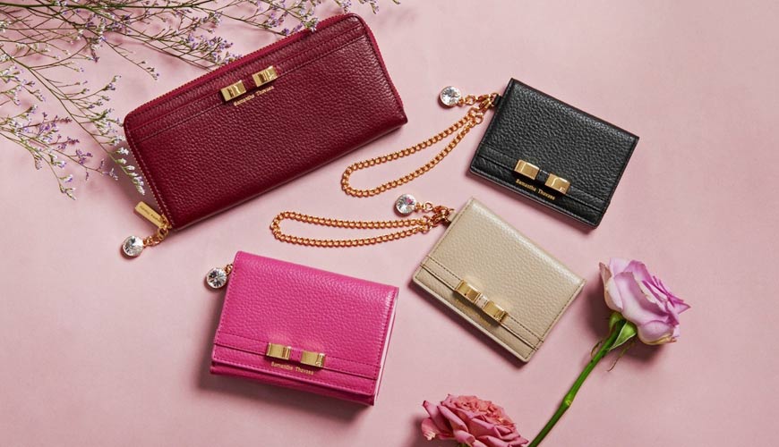 日本必买好物推荐1000元,韩国皮夹钱包品牌排行