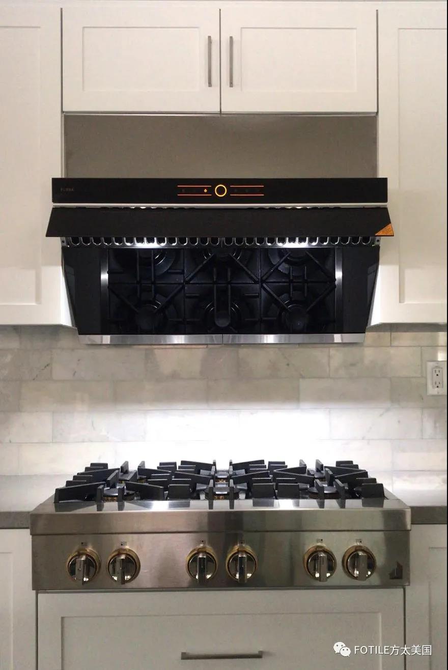 中国人的装修,厨房用什么样的抽油烟机最好