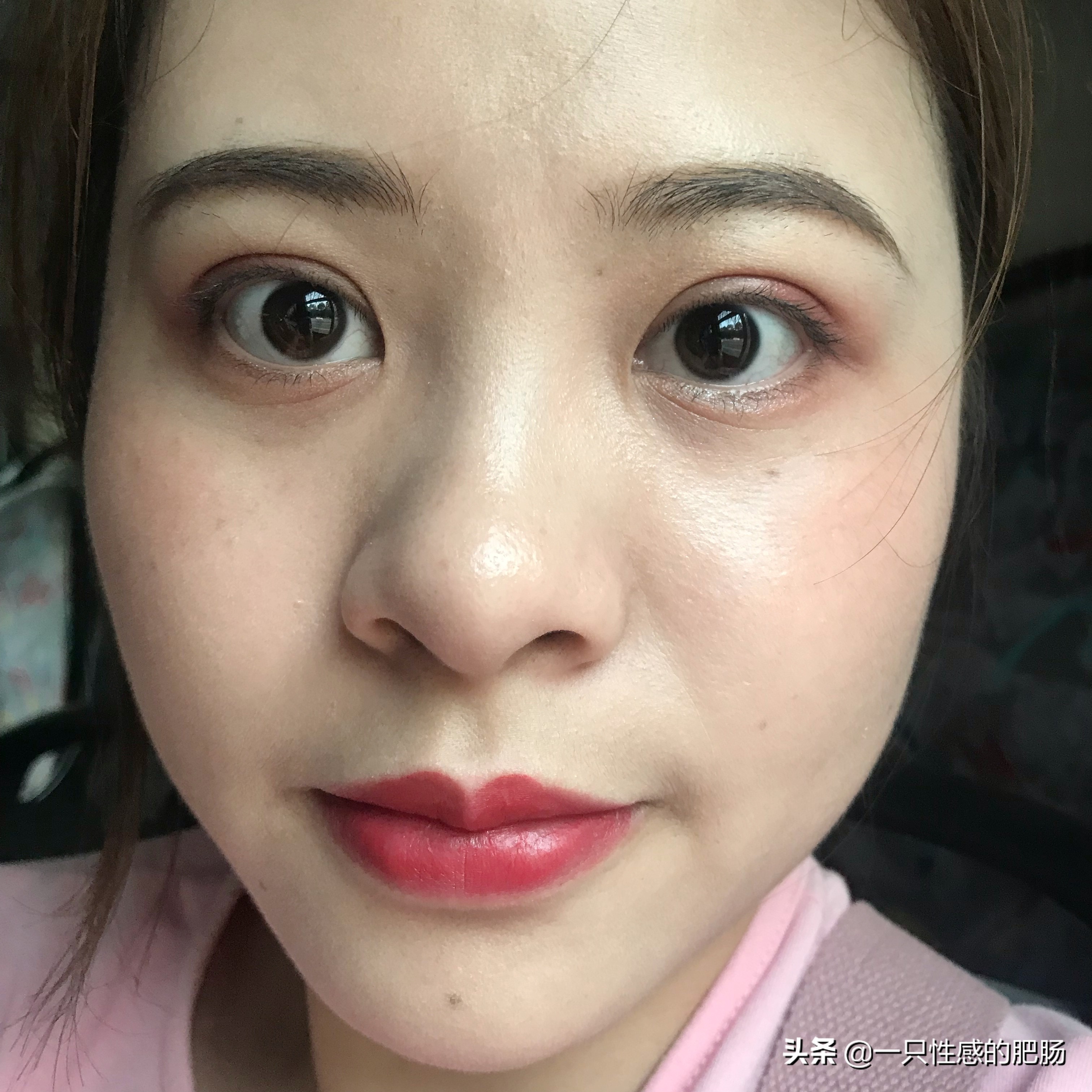 干皮阿玛尼粉底液好还是香奈儿好,干皮粉底液推荐阿玛尼蓝标