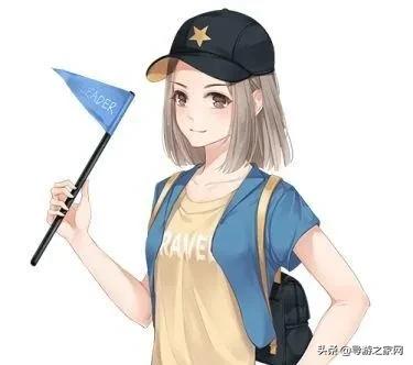 新导游怎么入行最好,如何入行做导游或者旅游行业