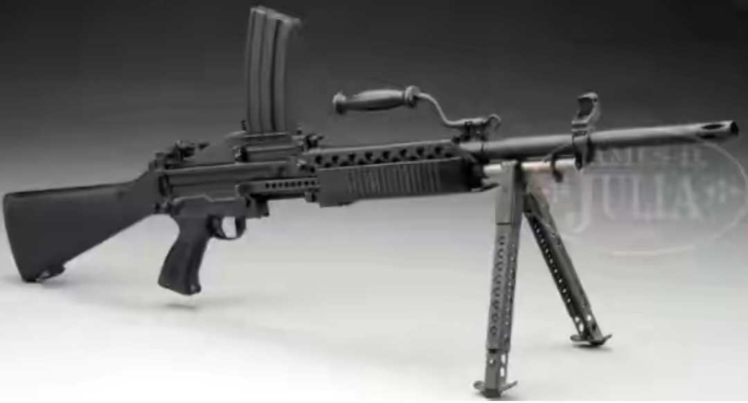 美国枪发展历史视频,美国枪史