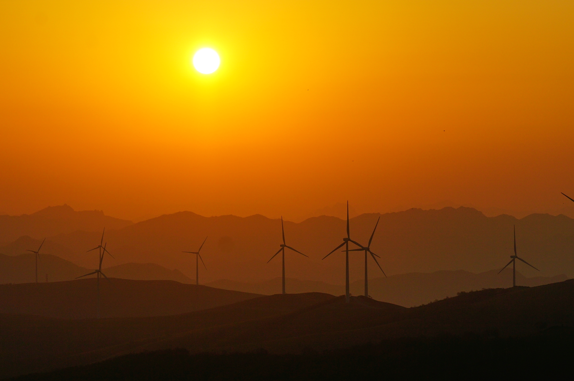 京北第一天路千松坝国家森林公园,千松坝森林公园和京北第一天路