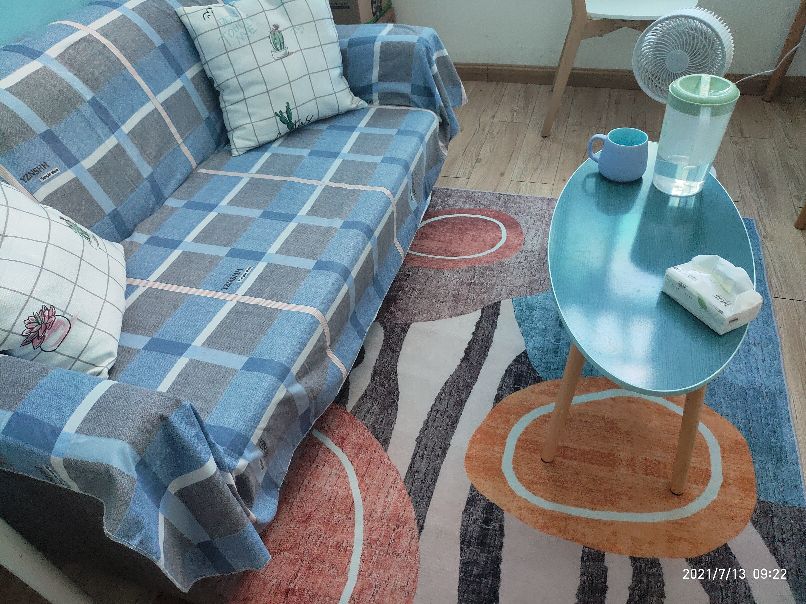 泊寓入住体验,泊寓邀请入住