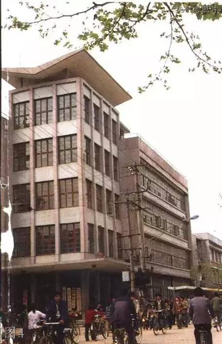 抚州市乐安县电影院,乐安县城老照片