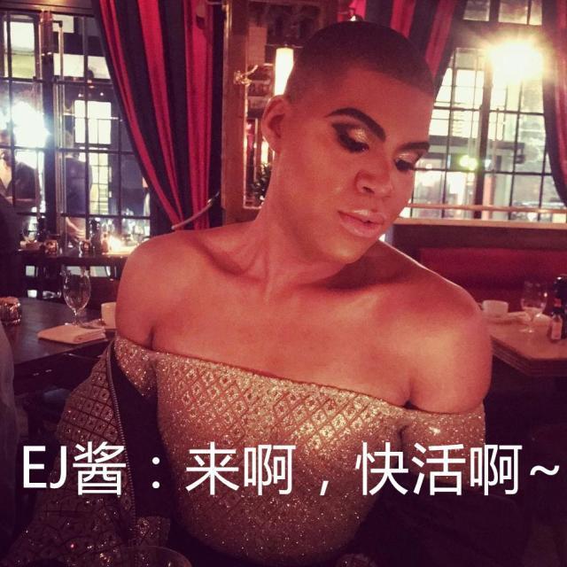 韦德儿子变性的反应,韦德对儿子变性的态度