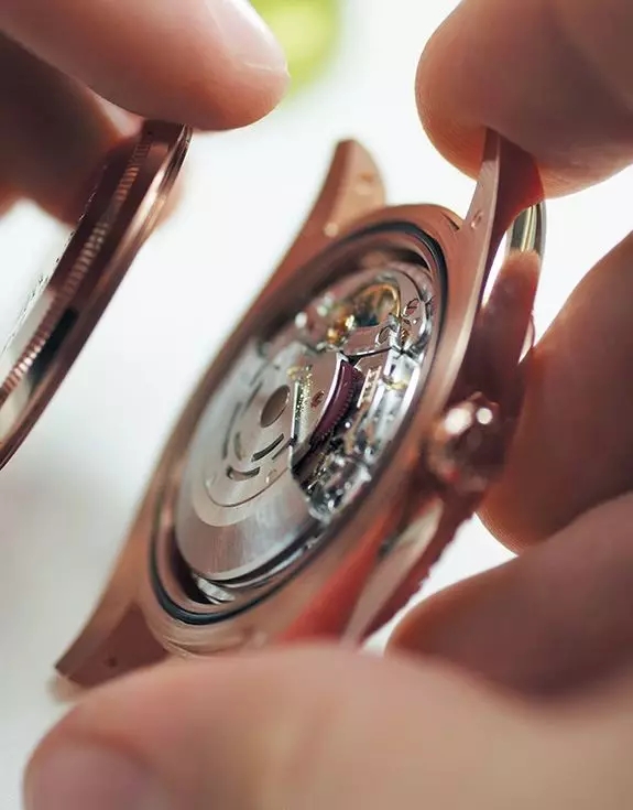 劳力士日志绿盘116233男表,劳力士日志41哪个表盘最经典