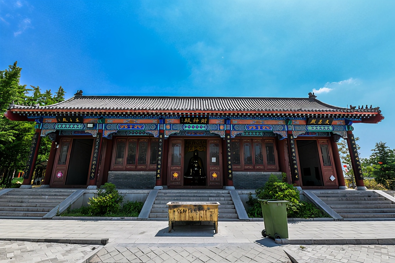 太行山之美巍峨壮丽,太行山最美的免费风景在哪里