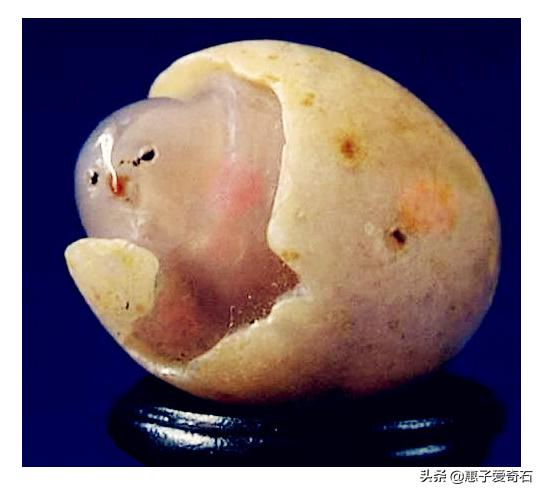 中国奇石戈壁石图片大全,二十种戈壁石有收藏价值