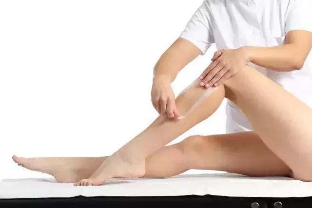 这样的粗腿应该怎么瘦下来,大粗腿怎样瘦才能变成小细腿