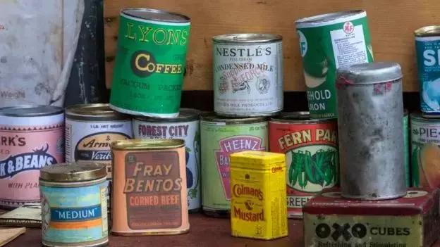 18种最奇葩罐头,关于世界上最好吃的罐头排行榜