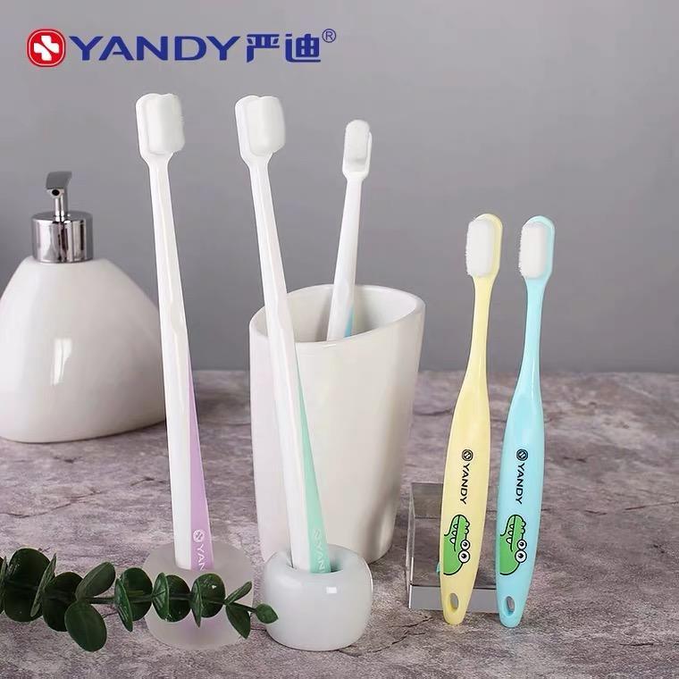 一口洁白健康的牙齿你也值得拥有,教你一个简单方法牙齿干净又健康