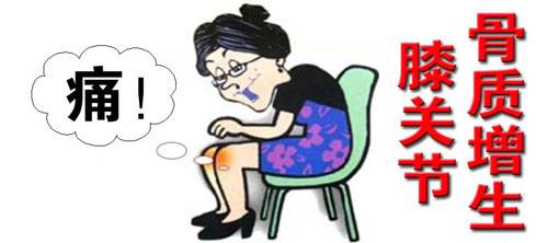 腰椎骨质增生正确康复锻炼方法,什么是膝盖增生