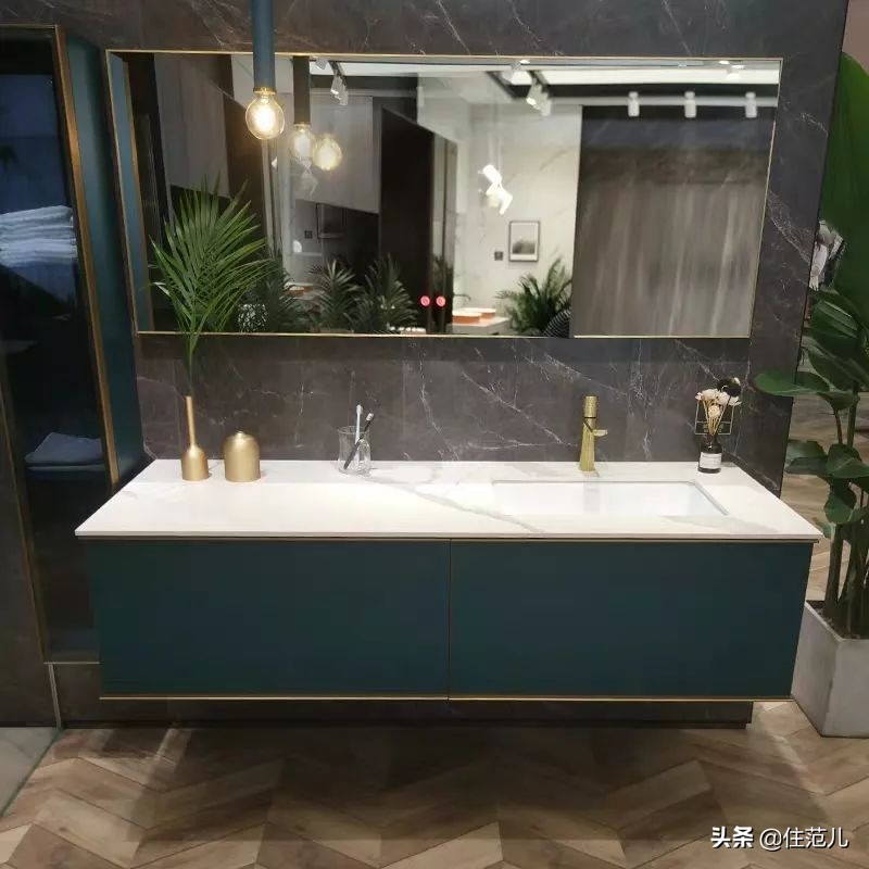 卫生间90%的预算，应该花在这0.1㎡上