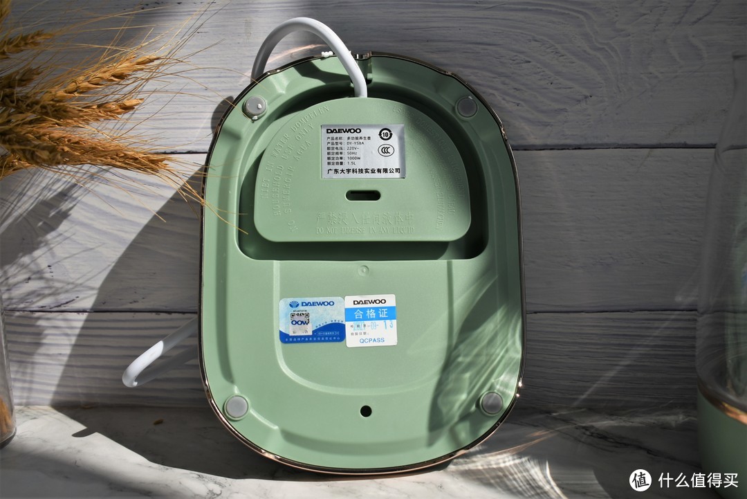 养生壶全自动多功能24小时保温,拥有一台多功能的大宇养生壶