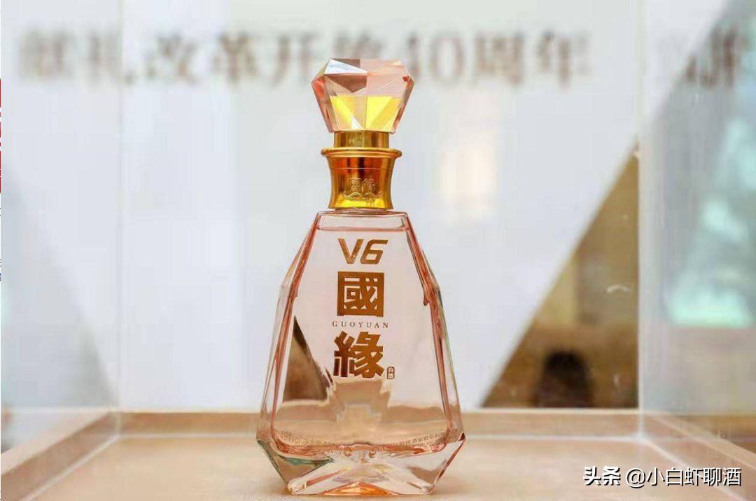 江苏6款口感不错的酒，很多人只认识洋河，其他几款知道的人不多