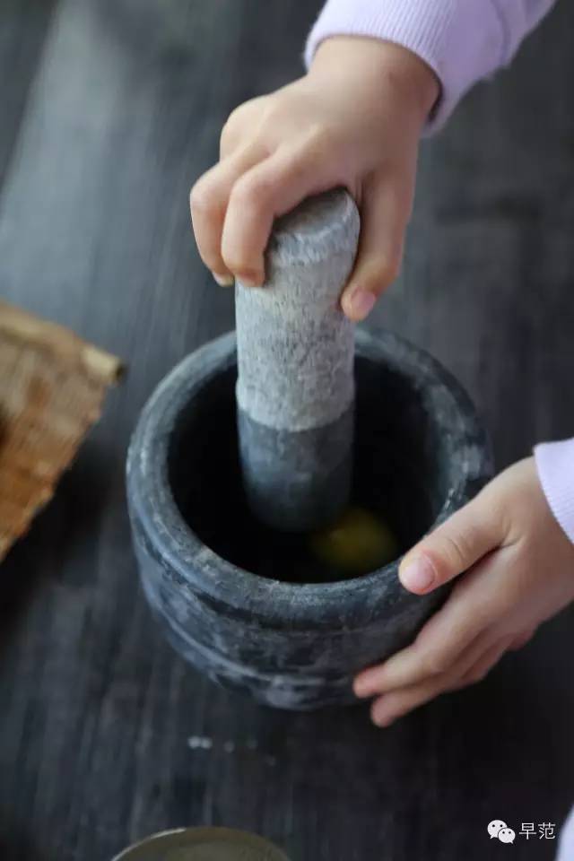 潮汕姜醋橄榄糁,潮汕橄榄糁用的是什么姜