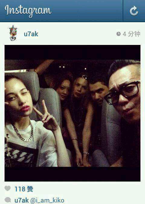 权志龙的恋爱经历,权志龙为了李胜利付出多少