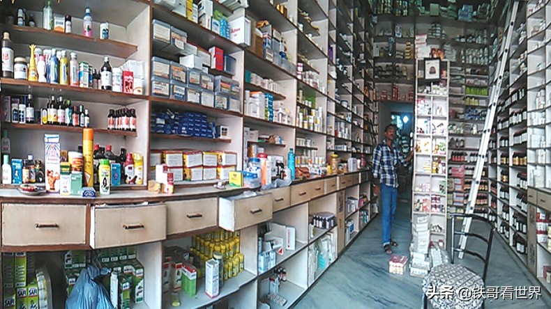 印度大药房治癌症药,印度治疗癌症的药那么多