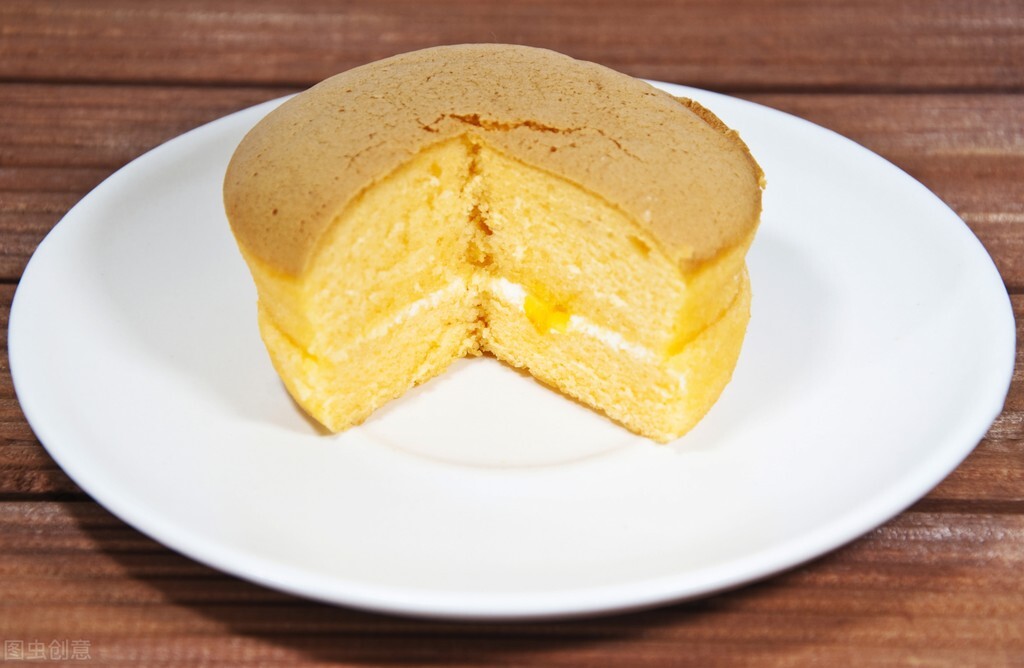 电饭煲蛋糕没有牛奶怎么办,电饭煲蛋糕没有打蛋器怎么办