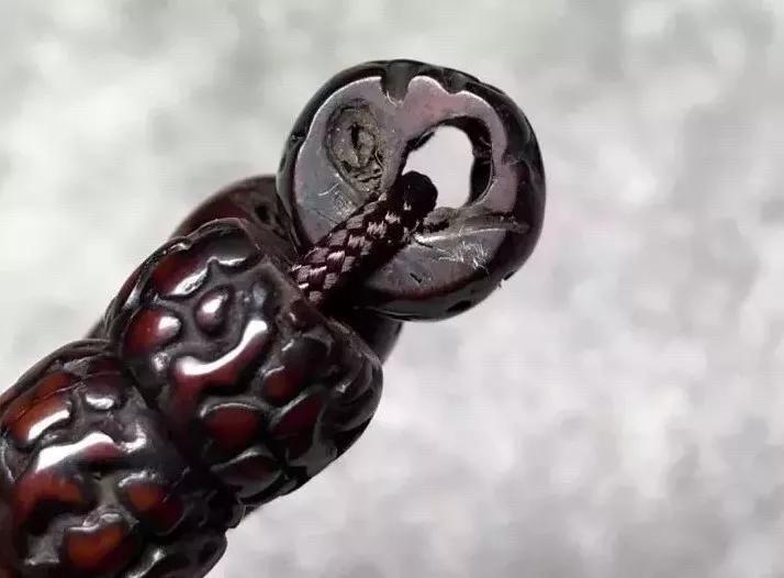 你的是不是老珠子,自己心里没点X数吗?