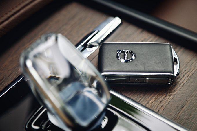 沃尔沃210测评,2017年沃尔沃s90至尊测评