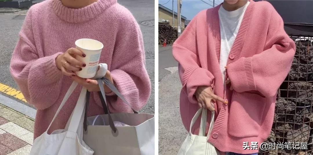 这些颜色让你美爆整个春天,春天来了超治愈的颜色搭配