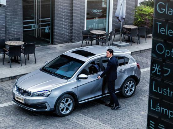 花小钱办大事二手车10万以内,花小钱办大事的suv二手车