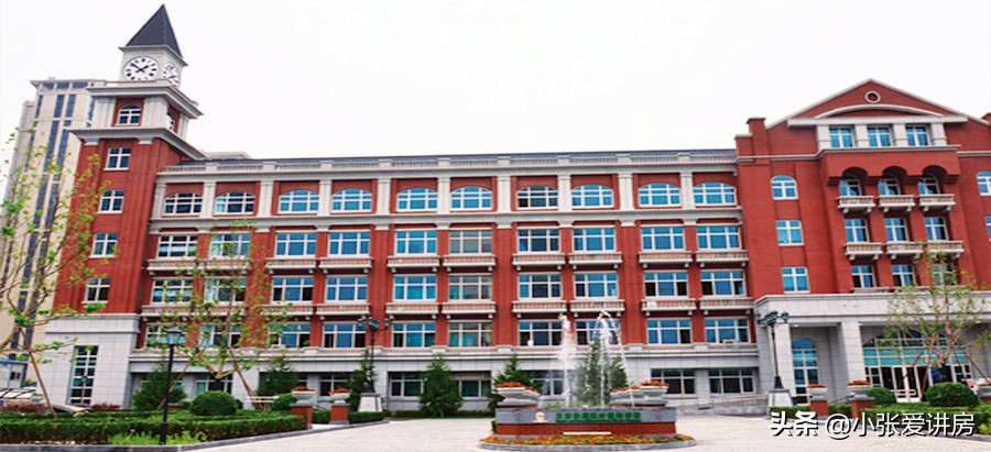 天津十大顶级贵族学校,天津十大贵族大学