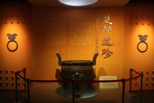 一口气看完楚威王一生,一个叛逆者的救赎