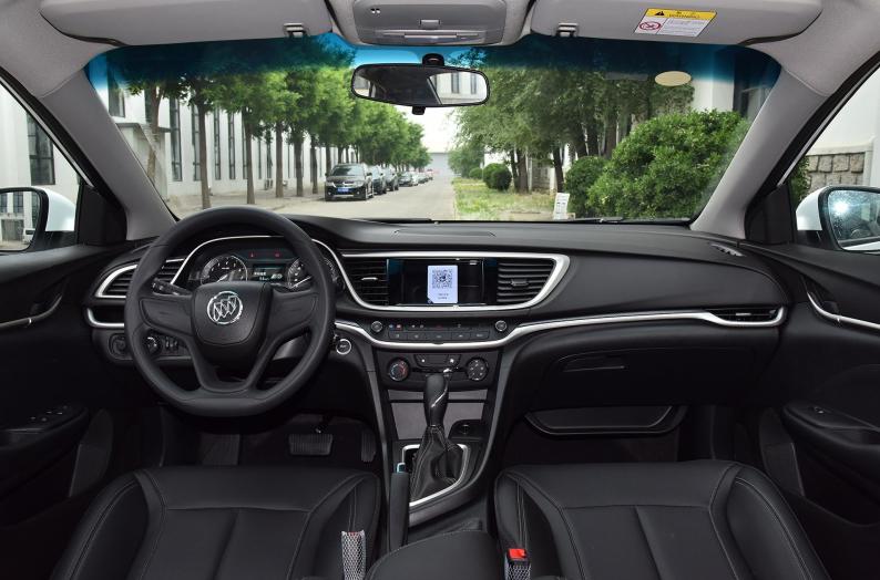 别克英朗报价2020款1.5典范落地价,别克英朗最新款落地价多少钱