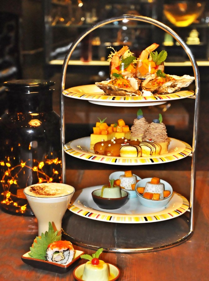 沉浸式体验万豪酒店,万豪酒店特色客房