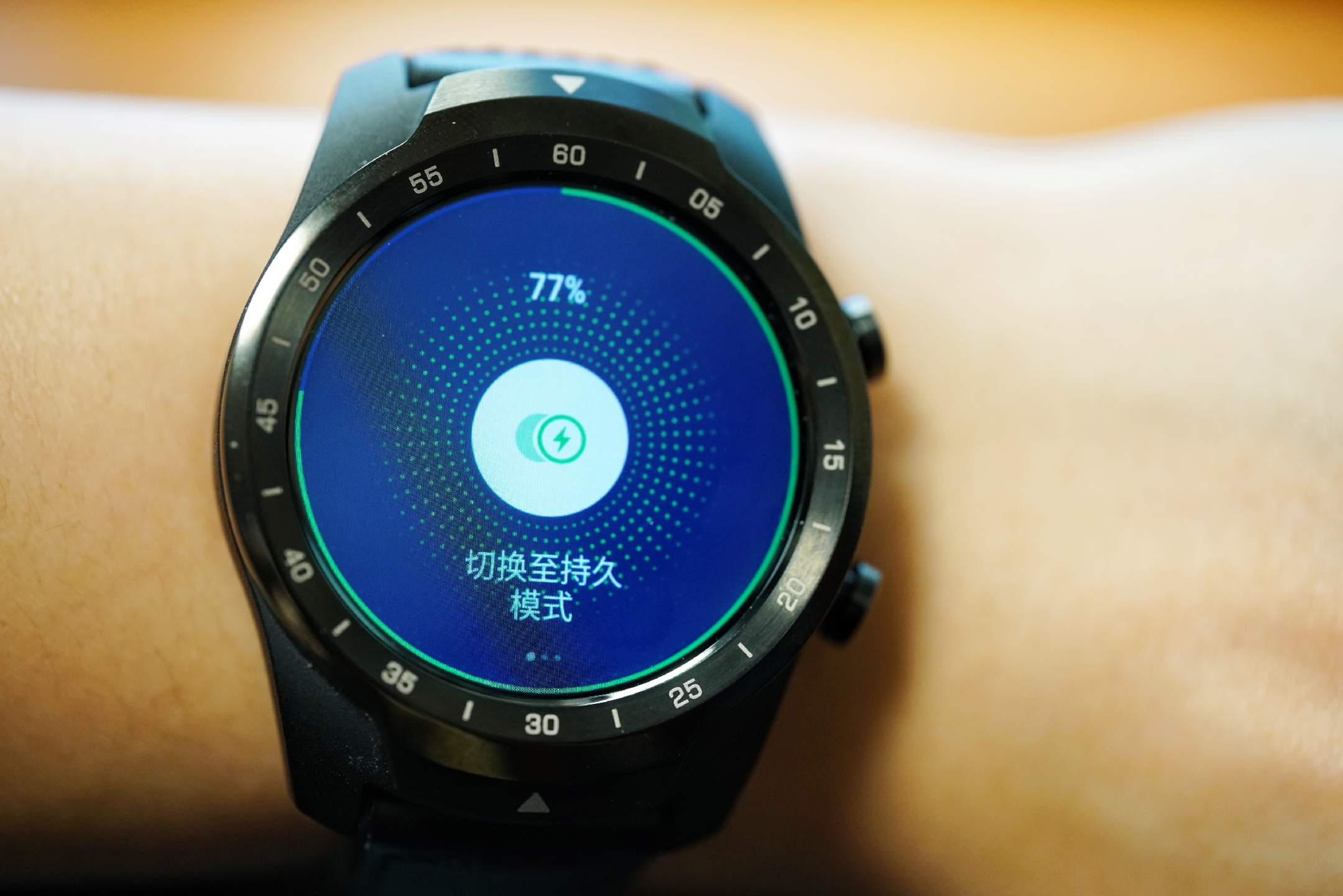 ticwatchpro怎么开通esim,esimticwatch