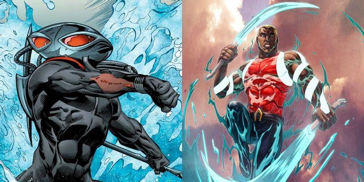 露易丝的儿子竟然毁灭了地球？盘点DC中令人震惊的10组人物关系