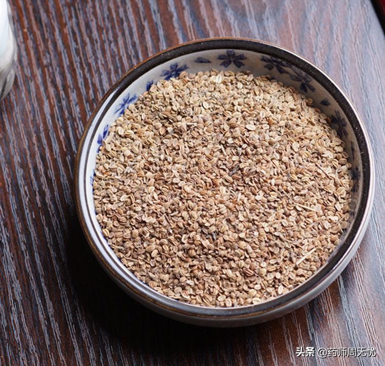 白话中药,白话中药防风配方