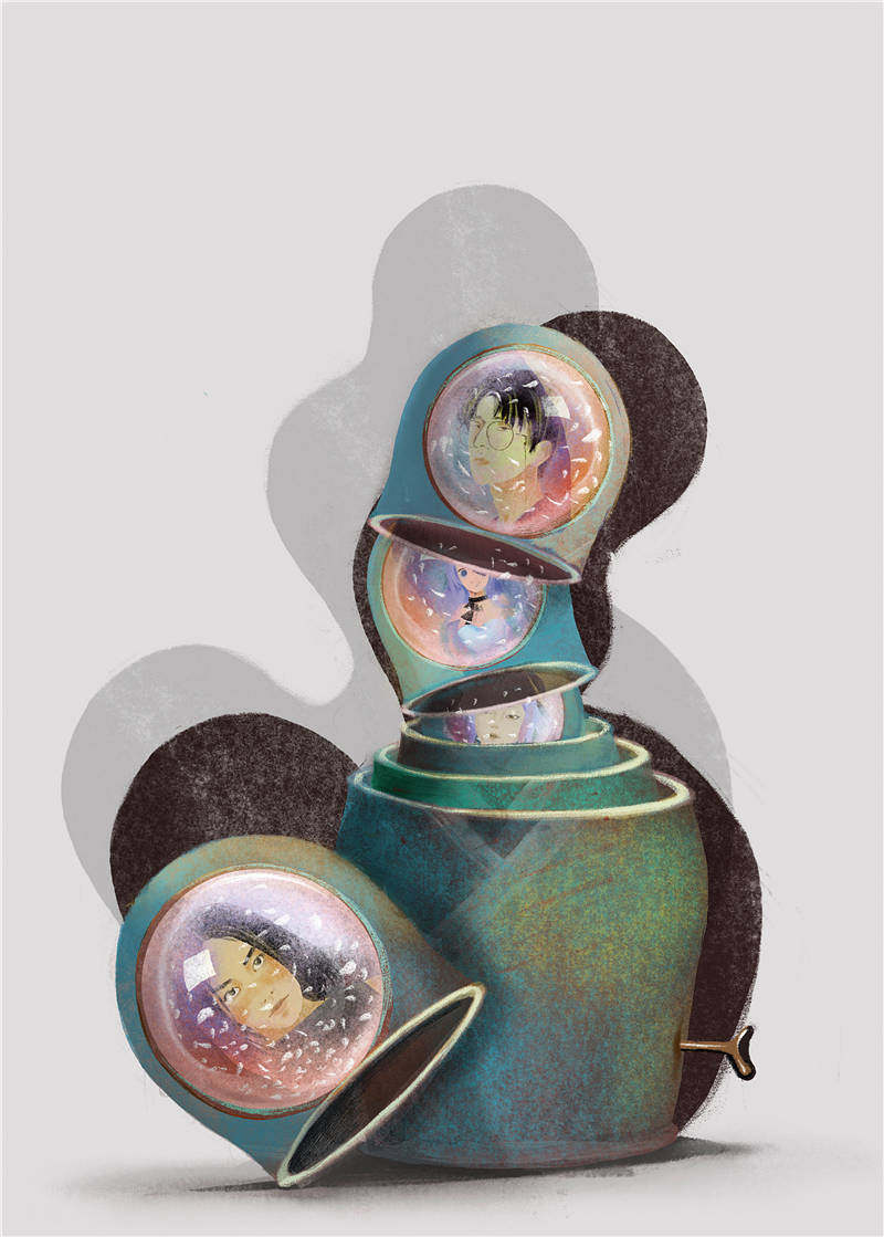 数据至上年代,粉丝狂热打榜,刷数据已成产业,但明星榜单含金量究竟有几何?