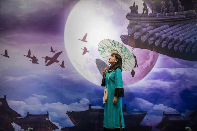 华谊兄弟电影小镇值得玩吗,2019年江宁区华谊兄弟电影小镇