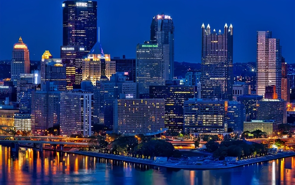 赴美留学哪座城市最合适?看看QS如何盘点——青岛雷哥GRE